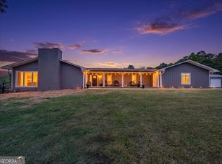 1602 Westwind Dr NW, Fort Payne, AL 35967