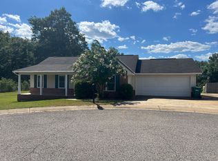 14163 River Point Cir, Tuscaloosa, AL 35405