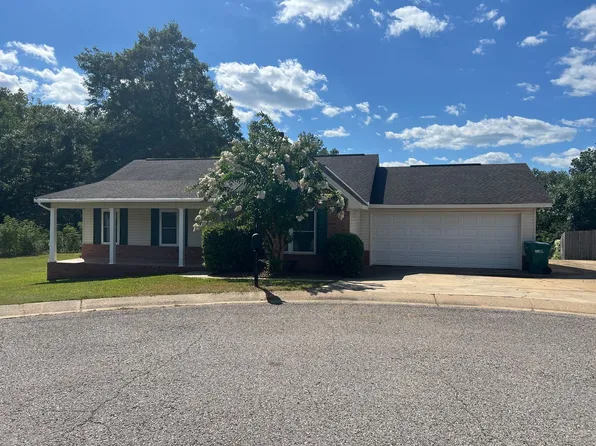 14163 River Point Cir, Tuscaloosa, AL 35405