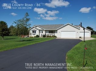 2819 County Road 86 SE #86, Alexandria, MN 56308