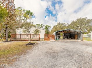 6042 Dalford Rd, Port Orange, FL 32127