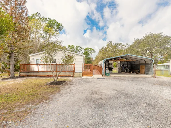 6042 Dalford Rd, Port Orange, FL 32127