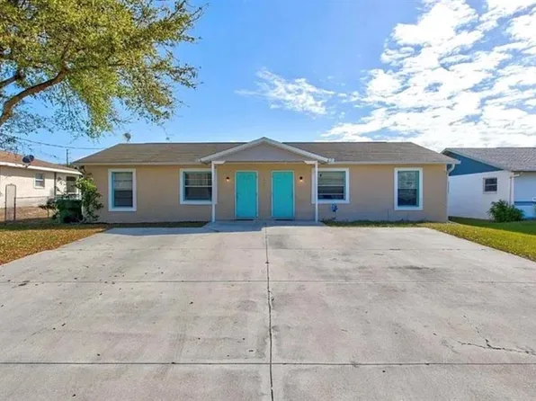 6950 Rosemont Dr, Englewood, FL 34224