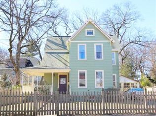 270 Auburndale Ave, Newton, MA 02466