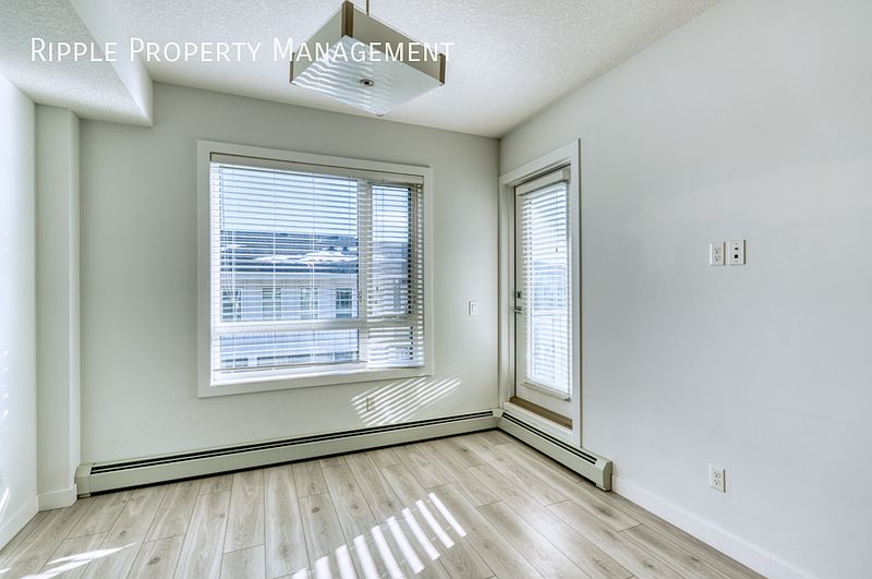 Calgary Apartment for rent - 1 Bedroom — photo 3