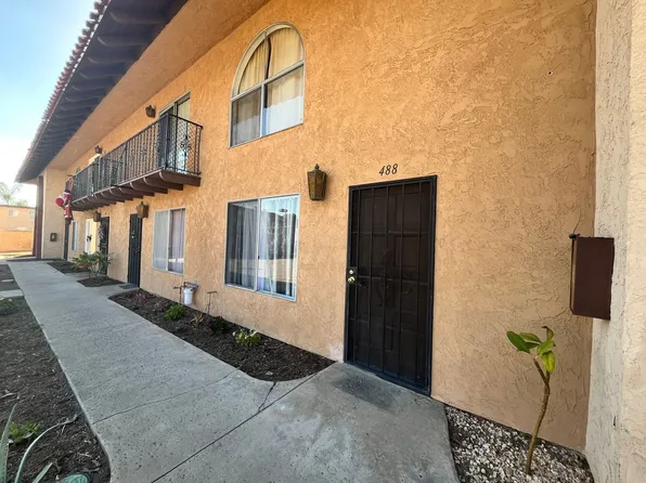 488 S Anza St, El Cajon, CA 92020