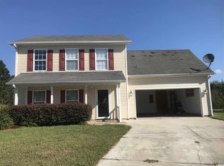 4574 Hidden Creek Ln, Myrtle Beach, SC 29579