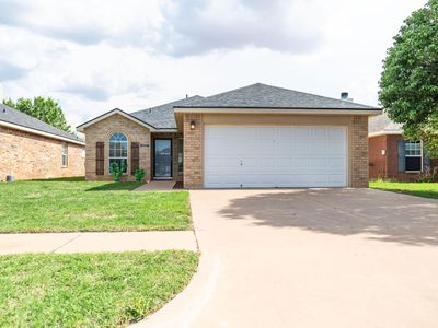 6521 93rd St, Lubbock, TX, 79424