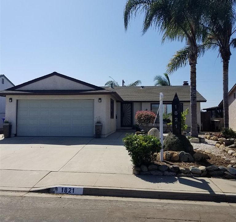 1st image of 1821 Tremaine Way