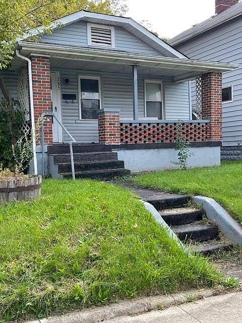 1st image of 285 E Markison Ave