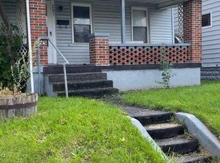 285 E Markison Ave, Columbus, OH 43207
