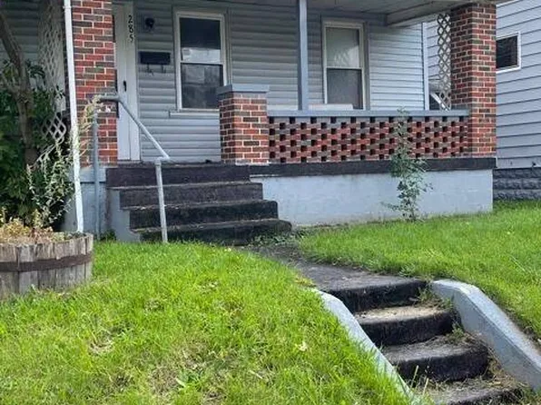 285 E Markison Ave, Columbus, OH 43207