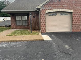 4300 N Fulton Ave #4300, Evansville, IN 47710