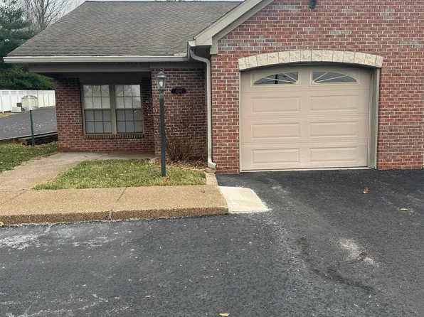 4300 N Fulton Ave #4300, Evansville, IN 47710