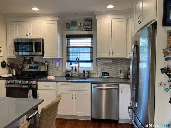 68 Leonard St #2, Stamford, CT 06906