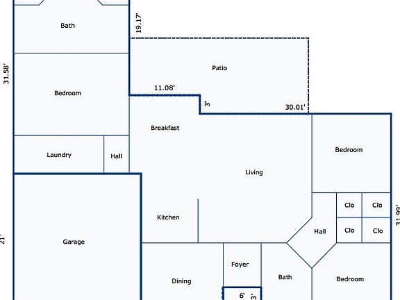 3rd image of 6013 Summerwood Ln