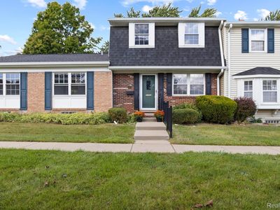 19650 Aqueduct Ct, Northville, MI, 48167