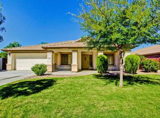 3842 E Bancroft Ct, Gilbert, AZ 85297