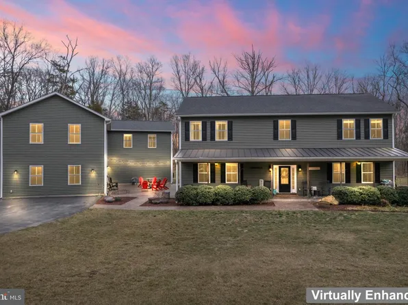 12300 Meadowland Ln, Nokesville, VA 20181