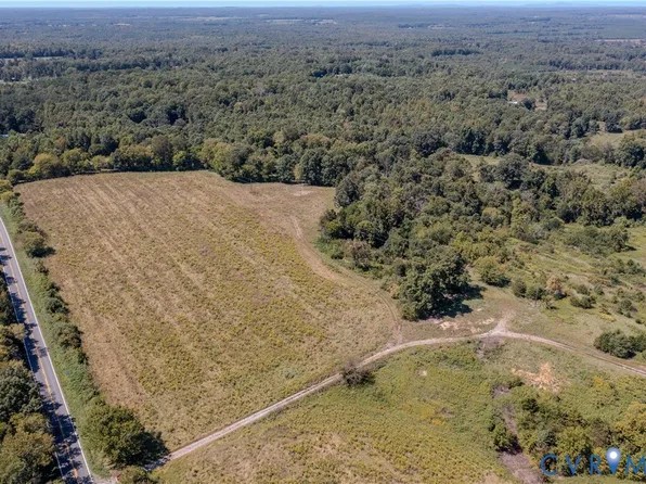 2593 Cumberland Rd, Farmville, VA 23901