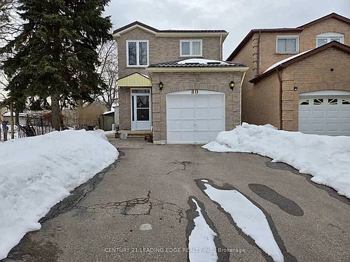 80 Beckwith Cres Photo 1