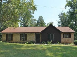 4603 Ritch Haven Rd, Columbus, GA 31909