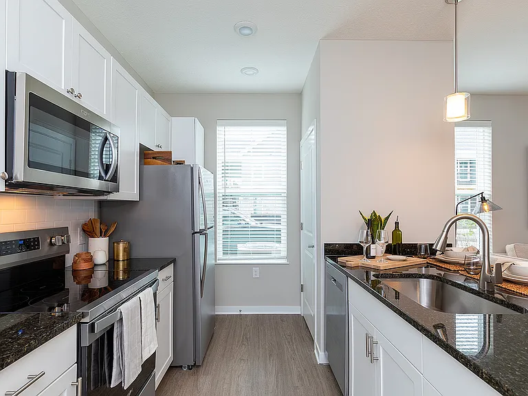 One Bedroom