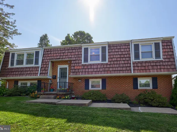 135 Pleasant View Dr, Strasburg, PA 17579