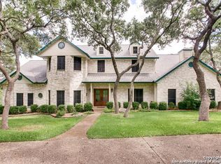 2246 Estate View Dr, San Antonio, TX 78260