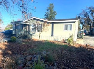 6698 Chapparel St, Central Pt, OR 97502