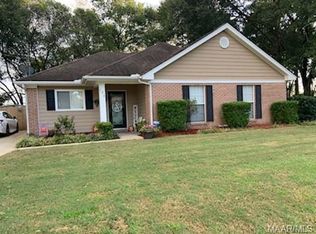 173 Pecan Cir, Millbrook, AL 36054