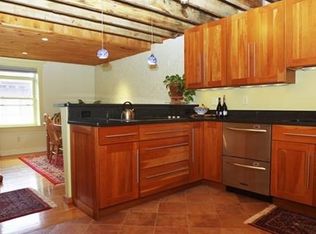 112 Fulton St UNIT 5A, Boston, MA 02109