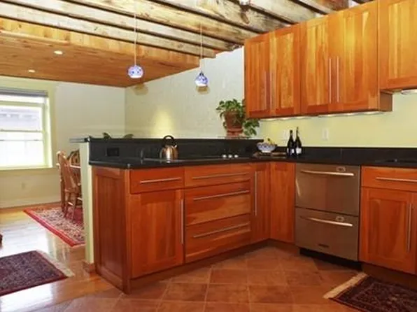 112 Fulton St Unit 5A, Boston, MA 02109