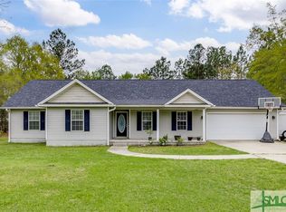 104 Laura Ln, Springfield, GA 31329