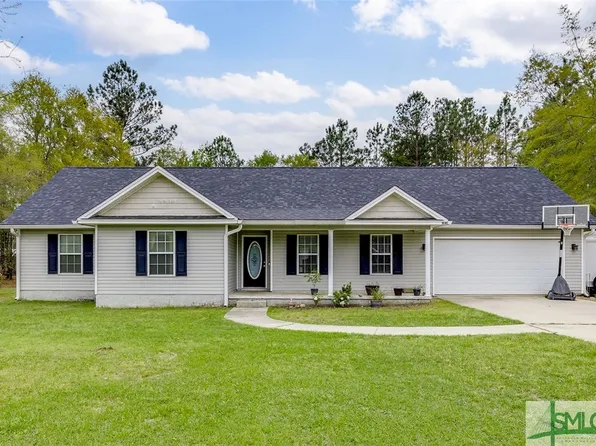 104 Laura Lane, Springfield, GA 31329