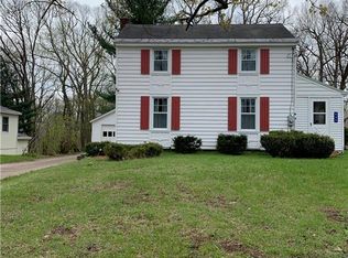 645 Maple Ave, Fulton, NY 13069