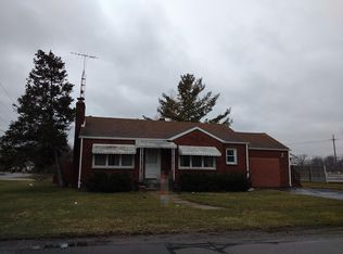 2595 Grand Blvd, Monroe, MI 48162