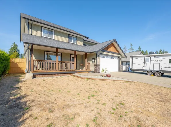 5585 Swallow Dr, Pt Alberni, BC V9Y 7H1