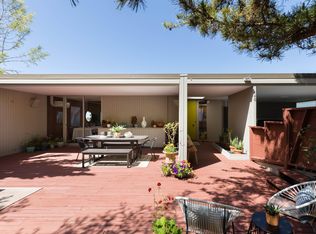 148 Stonewall Rd, Berkeley, CA 94705