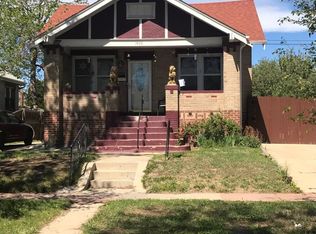 1469 Quitman St, Denver, CO 80204