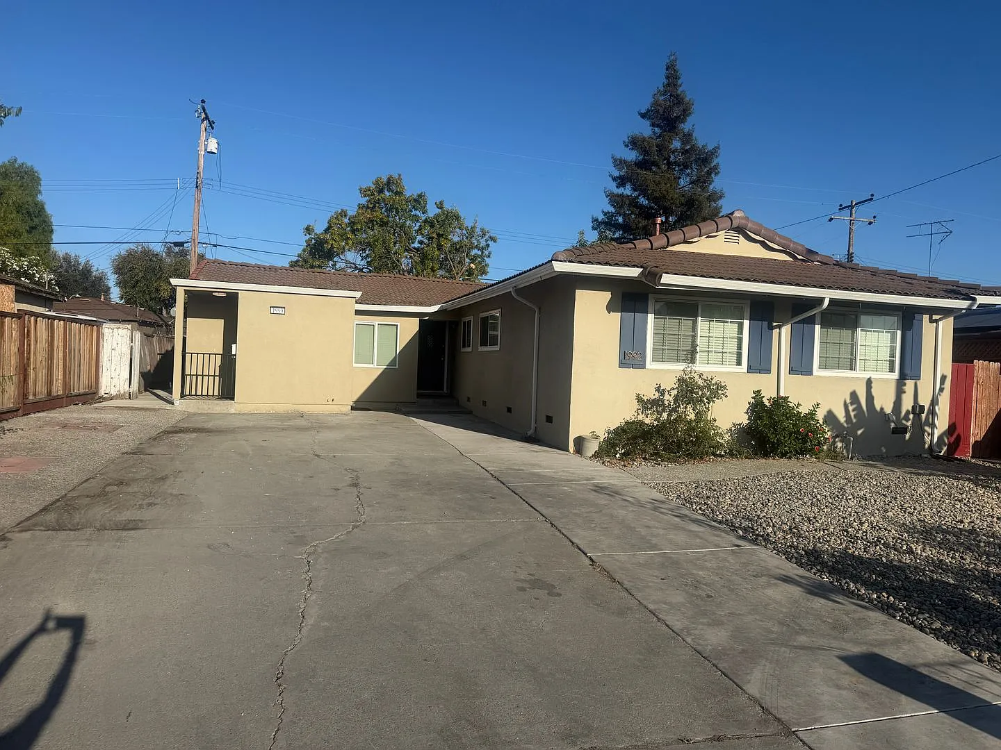 Coming Soon! Brand New 2 Br 2ba Duplex Central Santa Clara — Photo 2