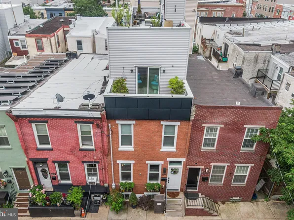 2242 Manton St, Philadelphia, PA 19146