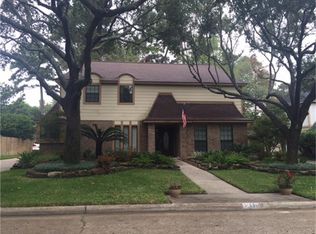 5211 Sycamore Creek Dr, Kingwood, TX 77345