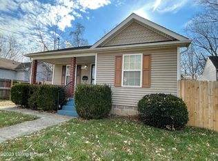 3406 Garland Ave, Louisville, KY 40211