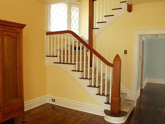 Entryway 2nd View