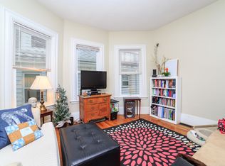 416 Medford St #2, Somerville, MA 02145