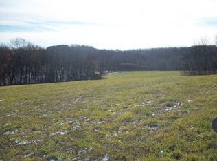 13651 N County Road H, Clayton, WI 54655