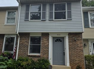19136 Partridge Wood Dr, Germantown, MD 20874