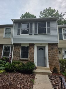 19136 Partridge Wood Dr, Germantown, MD, 20874
