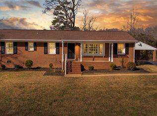 4116 Lynchester Dr, North Chesterfield, VA 23236